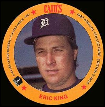 19 Eric King